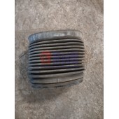 Гофра воздушного фильтра Mercedes Actros 987958 (156)