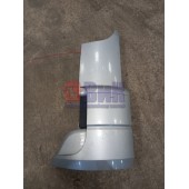 Дефлектор кабины Mercedes Actros 987958 LH (165)