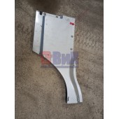 Продолжение двери Mercedes Actros 987958 внутреннее RH деф. (166)