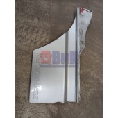 Продолжение двери Mercedes Actros 987958 наружнее RH деф. (168)