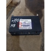 Блок FR Mercedes Actros 987958 (984)