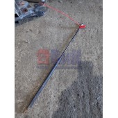 Газовый упор капота Iveco (046)