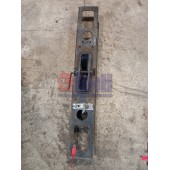 Кронштейн буксировочного крюка Mercedes Actros 987958 (134)