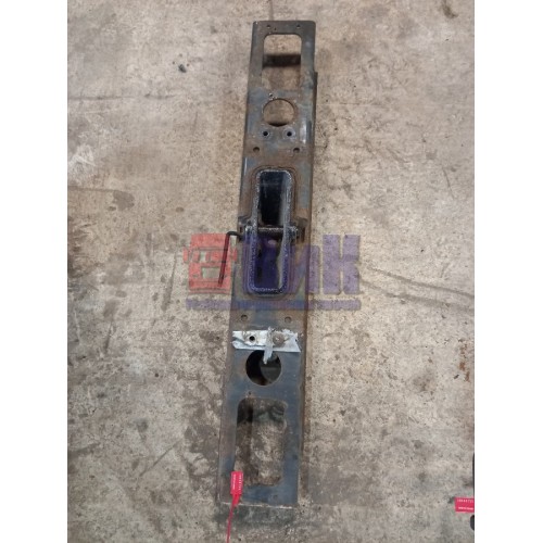 Кронштейн буксировочного крюка Mercedes Actros 987958 (134), 