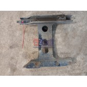 Кронштейн подножки нижней Mercedes Actros 987958 RH (110)