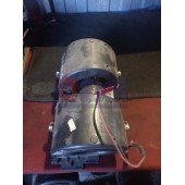 Моторчик отопителя (печки) Renault Premium DXI 11 в корпусе (042)