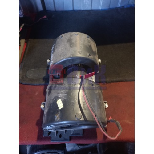 Моторчик отопителя (печки) Renault Premium DXI 11 в корпусе (042), 