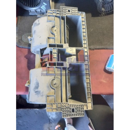 Моторчик отопителя (печки) Renault Premium DXI 11 в корпусе (043), -3