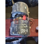 Моторчик отопителя (печки) Renault Premium DXI 11 в корпусе (044)