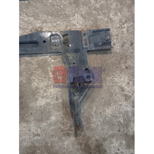 Каркас капота Mercedes Actros 987958 (верхняя часть в сборе с замками) (113), -2