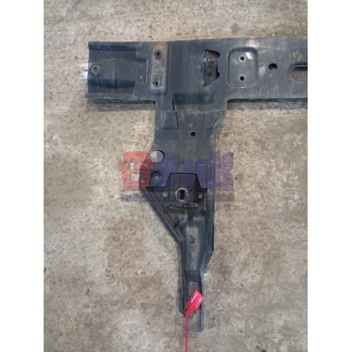 Каркас капота Mercedes Actros 987958 (верхняя часть в сборе с замками) (113), -1