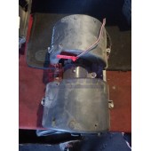 Моторчик отопителя (печки) Renault Premium DXI 11 в корпусе (046)