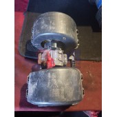 Моторчик отопителя (печки) Renault Premium DXI 11 в корпусе (049)