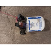 Осушитель Mercedes Actros 987958 с подогревом (141)