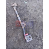 Кронштейн крыла переднего Mercedes Actros 987958 верхний LH (042)