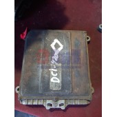 Блок управления двигателем Renault Premium DCI-420 (019)