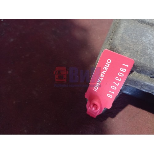 Блок управления двигателем Renault Premium DCI-420 (016), 5010412381-1