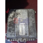 Блок управления двигателем Renault Premium DCI-420 (011)