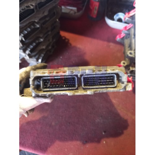 Блок управления двигателем Renault Premium DCI-420 (015), 5010412379-1