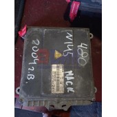 Блок управления двигателем Renault Magnum MACK-440 (012)