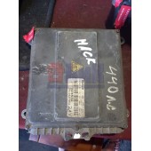 Блок управления двигателем Renault Magnum MACK-440 (020)