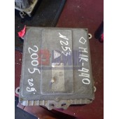 Блок управления двигателем Renault Magnum MACK-440 (010)