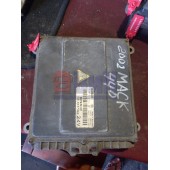 Блок управления двигателем Renault Magnum MACK-440 (003)