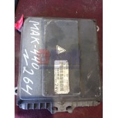 Блок управления двигателем Renault Magnum MACK-440 (001)