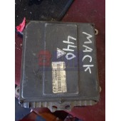 Блок управления двигателем Renault Magnum MACK-440 (007)