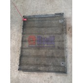 Сетка интеркулера Mercedes Actros 987958 москитная (288)