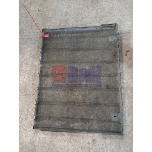 Сетка интеркулера Mercedes Actros 987958 москитная (288), 