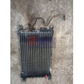 Радиатор кондиционера Mercedes Actros 987958 (105)