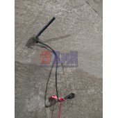 Датчик уровня охлаждающей жидкости Mercedes Actros 987958 (в бачок) (291)