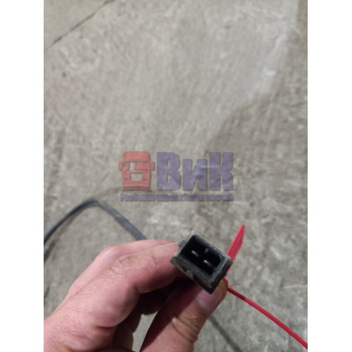 Датчик уровня охлаждающей жидкости Mercedes Actros 987958 (в бачок) (291), 9425420217-3