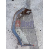 Траверса Mercedes под двигатель в сборе (021)