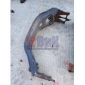 Траверса Mercedes под двигатель в сборе (027)