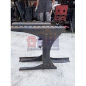 Траверса Mercedes центральная (023)