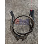 Кронштейн ресивера Mercedes Actros 987958 (294)