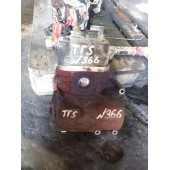 Компрессор воздушный MAN TGS D2066 025665 (192)
