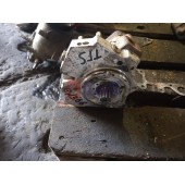 Топливный насос высокого давления (ТНВД) MAN TGS D2066 025665 с дозатором (055)