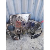 Плита ГРМ Volvo D12A (029)