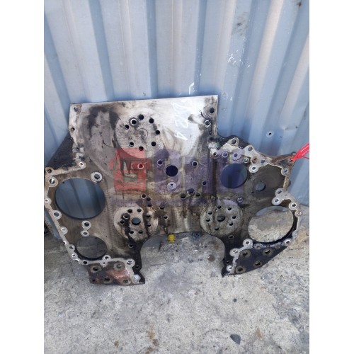 Плита ГРМ Volvo D12A (029), 