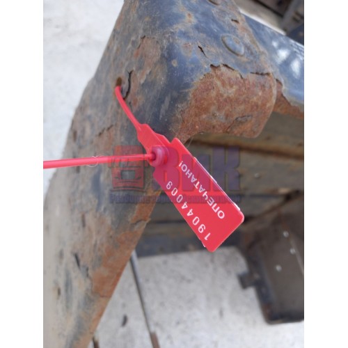 Ящик АКБ MAN (узкий) (009), -1