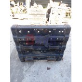 Ящик АКБ MAN (узкий) (008)