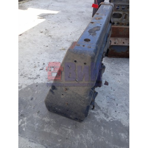 Ящик АКБ MAN (узкий) (008), -4