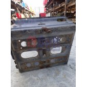 Ящик АКБ DAF 105 (006)