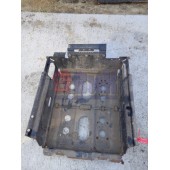 Ящик АКБ DAF 105 (003)