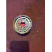 Ролик MAN TGS D2066 025665 (184)