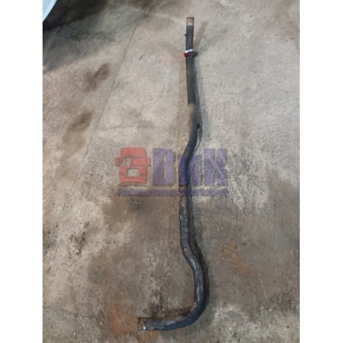 Труба ретарды Mercedes Actros 987958 (264), 