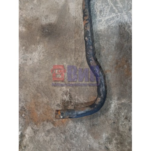 Труба ретарды Mercedes Actros 987958 (264), -1